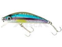 Strike Pro Señuelo duro Mustang Minnow 6cm 6g Floating (MG002AF) - A210-SBO-RP
