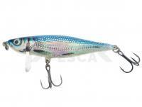 Señuelo Salmo Thrill TH5S - Blue Fingerling