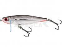 Señuelo Salmo Thrill TH5S - Silver Flashy Fish