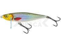 Señuelo Salmo Thrill TH5S - Silver Halo