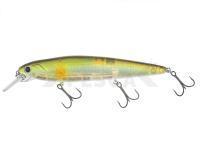 Señuelo duro Nories Laydown Minnow 110JP - 111mm 18.5g - 368 Reflect Light Ayu