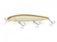 Señuelo duro Nories Laydown Minnow MID 110 - 112mm 18g BR-107H Hologram Sweet Fish