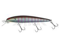 Señuelo duro Nories Laydown Minnow MID 110 - 112mm 18g BR-120 Live Blue Gill