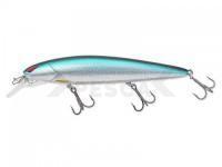 Señuelo duro Nories Laydown Minnow MID 110 - 112mm 18g BR-138 Live Hasu