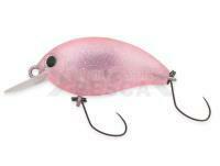 Señuelo Nories Worming Crank Shot Spin Shallow - (129M) Sakura Pink