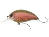 Señuelo Nories Worming Crank Shot Spin Shallow - 291