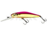 Señuelo Pontoon21 Crackjack 78 SP DR - S18 Purple Back