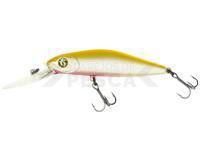 Señuelo Pontoon21 Crackjack 78 SP DR - S22 Pearl Brown OB