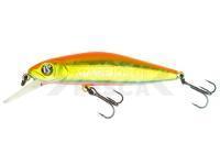 Señuelo Pontoon21 Crackjack 78 SP MR - S16 Crash Gold Orange