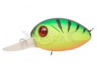 Señuelo Pontoon21 Baby Red Rag 32F MDR | 32mm 5.1g - 042 Matte Chartreuse Perch