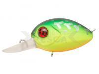 Señuelo Pontoon21 Baby Red Rag 32F MDR | 32mm 5.1g - 070 Fire Tiger