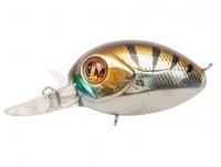 Señuelo Pontoon21 Baby Red Rag 32F MDR | 32mm 5.1g - 107 Crash HG Perch