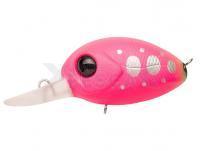 Señuelo Pontoon21 Baby Red Rag 32F MDR | 32mm 5.1g - R44 Pink Yamame