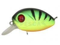 Señuelo Pontoon21 Baby Red Rag 32F SR | 32mm 4.8g - 042 Matte Chartreuse Perch