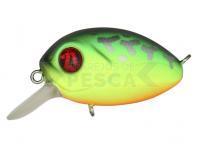 Señuelo Pontoon21 Baby Red Rag 32F SR | 32mm 4.8g - 070 Fire Tiger