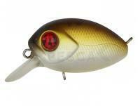 Señuelo Pontoon21 Baby Red Rag 32F SR | 32mm 4.8g - 317 Natural Brown