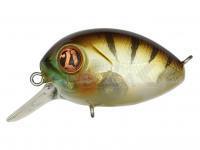 Señuelo Pontoon21 Baby Red Rag 32F SR | 32mm 4.8g - 807 MI Perch