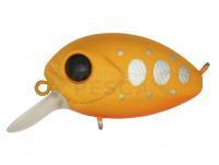 Señuelo Pontoon21 Baby Red Rag 32F SR | 32mm 4.8g - R43 Mustard Yamame