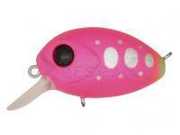 Señuelo Pontoon21 Baby Red Rag 32F SR | 32mm 4.8g - R44 Pink Yamame