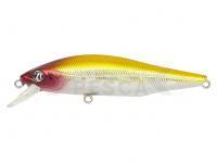 Señuelo Pontoon21 Cheeky 68F SR - A15 Gold Back Red Head