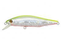 Señuelo Pontoon21 Cheeky 68F SR - A62 Crash Fresh Chartreuse Silver