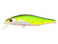 Señuelo Pontoon21 Cheeky 68F SR - R37 Flashing Chartreuse