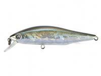 Señuelo Pontoon21 Cheeky 68F SR - R51 Silver Shad