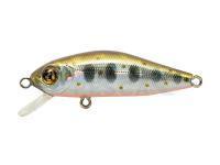 Señuelo duro Pontoon21 Crack Jack 48SP MR 4.8cm 3.4g - 050 Crash HG Silver Amago