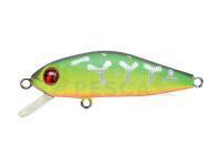 Señuelo duro Pontoon21 Crack Jack 48SP MR 4.8cm 3.4g - 070 Fire Tiger