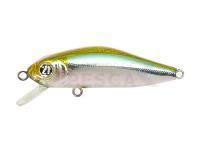 Señuelo duro Pontoon21 Crack Jack 48SP SR 4.8cm 3.2g - 012 Wakasagi HM