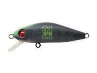 Señuelo duro Pontoon21 Crack Jack 48SP SR 4.8cm 3.2g - 021 Twenty-One