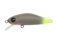 Señuelo duro Pontoon21 Crack Jack 48SP SR 4.8cm 3.2g - 15M Matte Brown Fire Tail