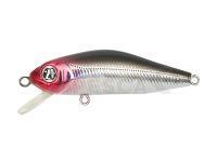 Señuelo duro Pontoon21 Crack Jack 48SP SR 4.8cm 3.2g - A16 Black Back Red Head