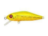 Señuelo duro Pontoon21 Crack Jack 48SP SR 4.8cm 3.2g - A63 Crash Gold Chartreuse RE