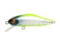 Señuelo duro Pontoon21 Crack Jack 48SP SR 4.8cm 3.2g - 702 Alumina Fresh Green SH