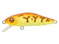 Señuelo Pontoon21 Crackjack 38F DR - 075 Chartreuse Brown