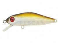 Señuelo Pontoon21 Crackjack 38F DR - 317 Natural Brown