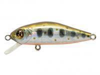 Señuelo Pontoon21 Crackjack 38SP SR - 050 Crash HG Silver Amago