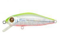 Señuelo Pontoon21 Crackjack 48SP DR - A62 Crash Fresh Chartreuse Silver