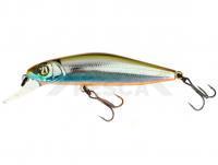 Señuelo Pontoon21 Crackjack 78 SP MR - 154 Metallic HG Wakasaki OB