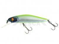 Señuelo Pontoon21 Crackjack 78 SP MR - 702 Alumina Fresh Green SH