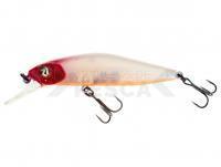 Señuelo Pontoon21 Crackjack 78 SP MR - A17 Ghost Pearl Red Head