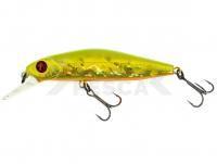 Señuelo Pontoon21 Crackjack 78 SP MR - A63 Crash Gold Chartreuse RE