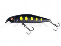 Señuelo Pontoon21 Crackjack 78 SP MR - S32 Black Mustard Yamame