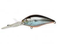 Señuelo Pontoon21 Deephase 70F | 7cm 15.6g - 154 Metallic HG Wakasagi OB