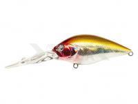 Señuelo Pontoon21 Deephase 70F | 7cm 15.6g - A15 Gold Back Red Head