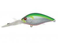 Señuelo Pontoon21 Deephase 70F | 7cm 15.6g - R37 Flashing Chartreuse