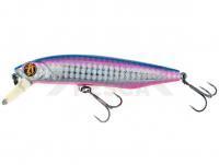 Señuelo Pontoon21 Dexter Minnow 93SP SR | 93mm 13.5g - S15 Crash Silver Blue