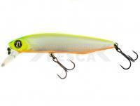 Señuelo Pontoon21 Dexter Minnow 93SP SR | 93mm 13.5g - S62 Fresh Chartreuse Pearl