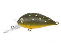 Señuelo Pontoon21 Hypnose 38F MDR | 38mm 4g - 314 Brook Trout